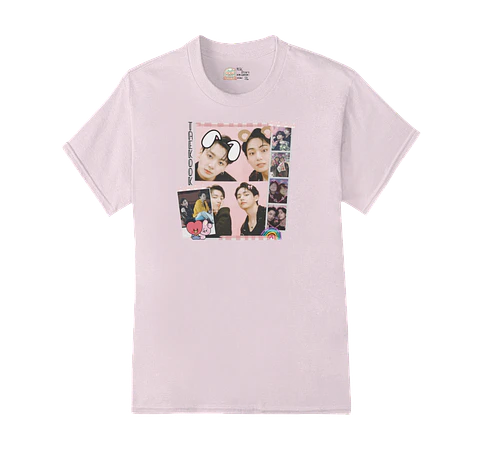 Polera Taekook Ver.1