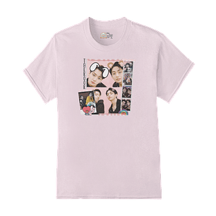 Polera Taekook Ver.1