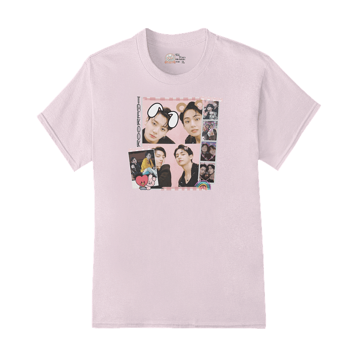 Polera Taekook Ver.1 1