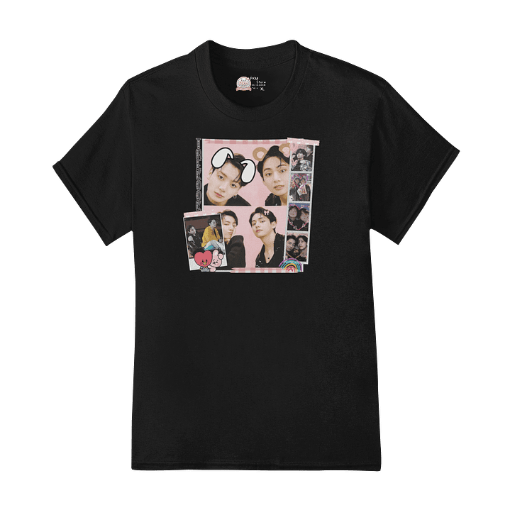 Polera Taekook Ver.1 2