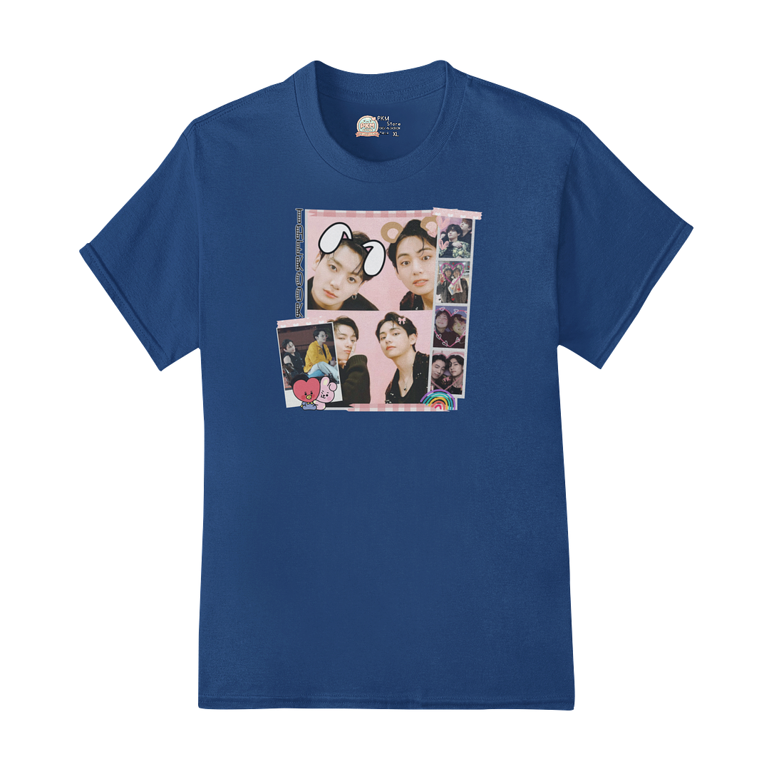 Polera Taekook Ver.1 4