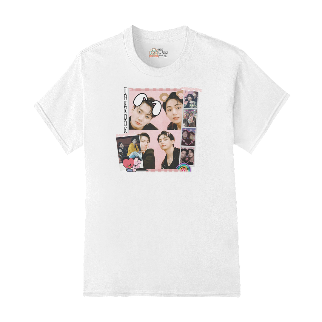 Polera Taekook Ver.1 5