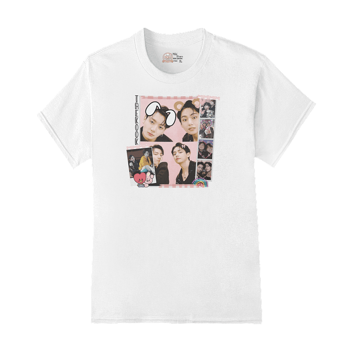 Polera Taekook Ver.1 5