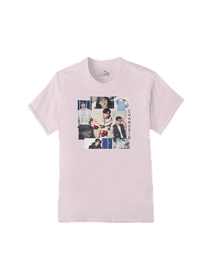 Polera Collage ChangBin Ver.1