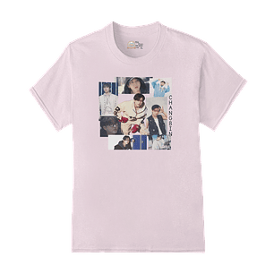 Polera Collage ChangBin Ver.1