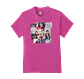 Polera Collage ChangBin Ver.1 - Miniatura 4