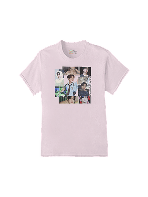 Polera Collage ChangBin Ver.2