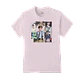Polera Collage ChangBin Ver.2 - Miniatura 1