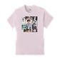 Polera Collage ChangBin Ver.2 - Miniatura 1
