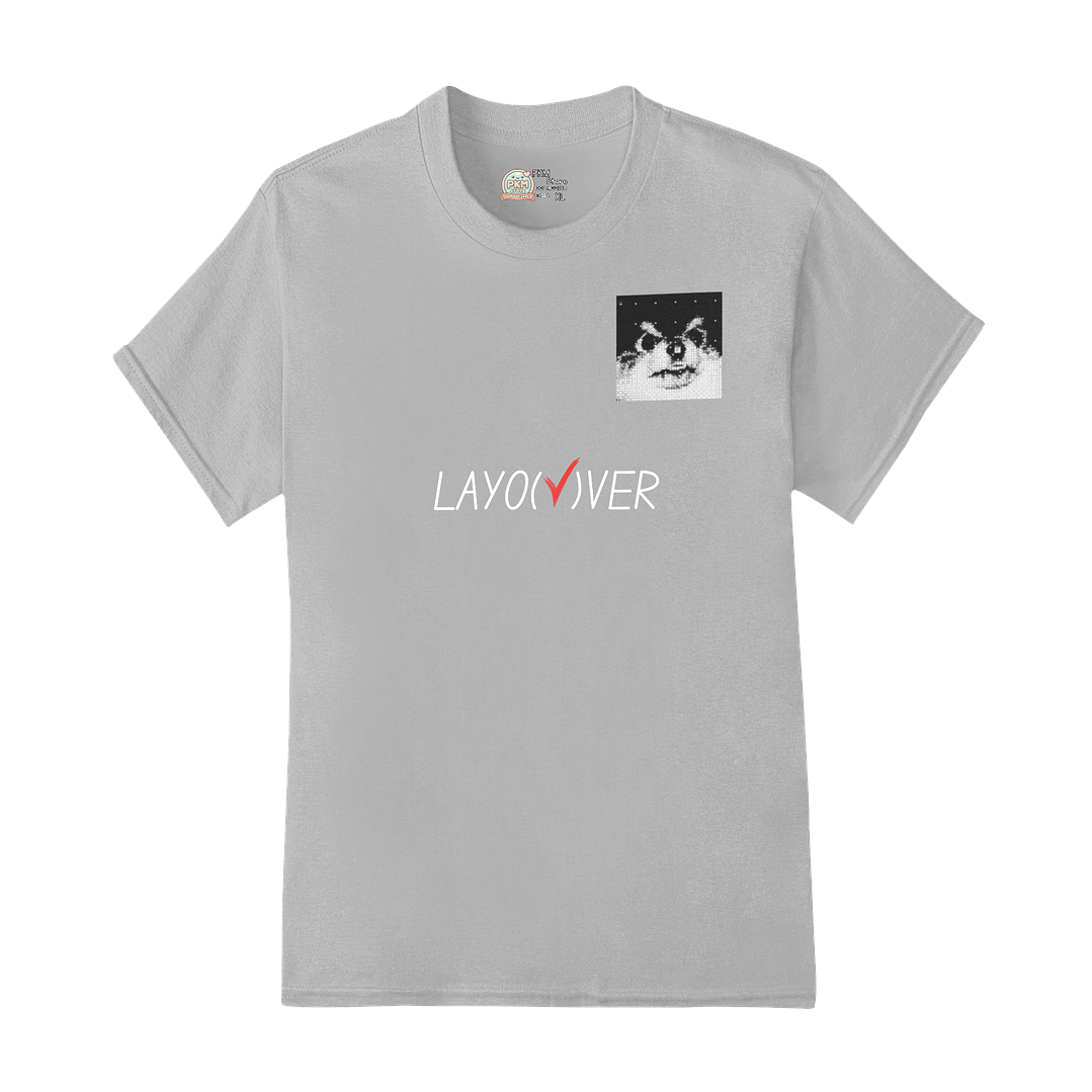 Polera Layover 2