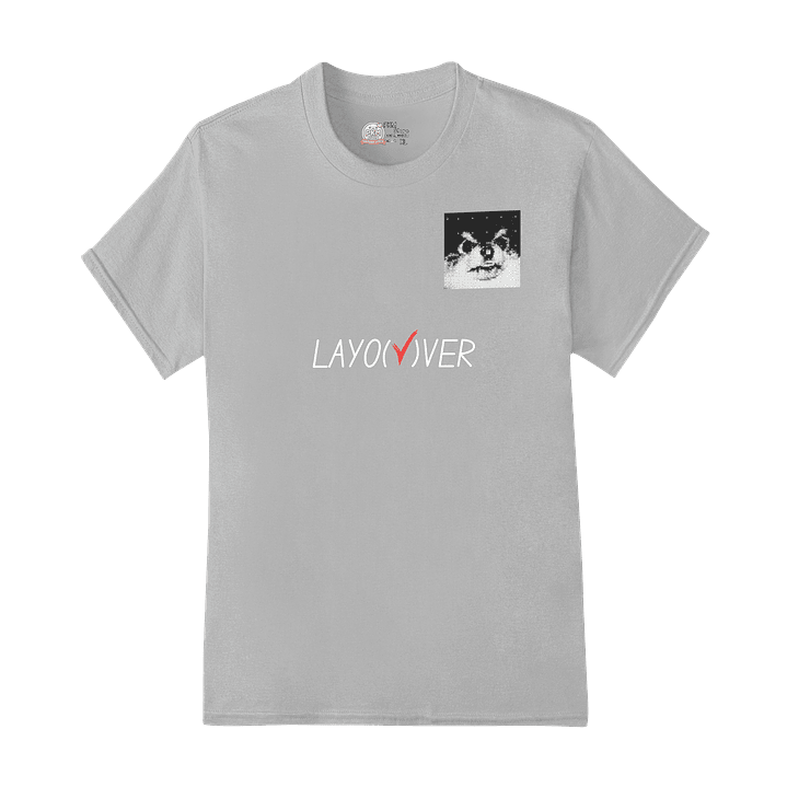 Polera Layover 2