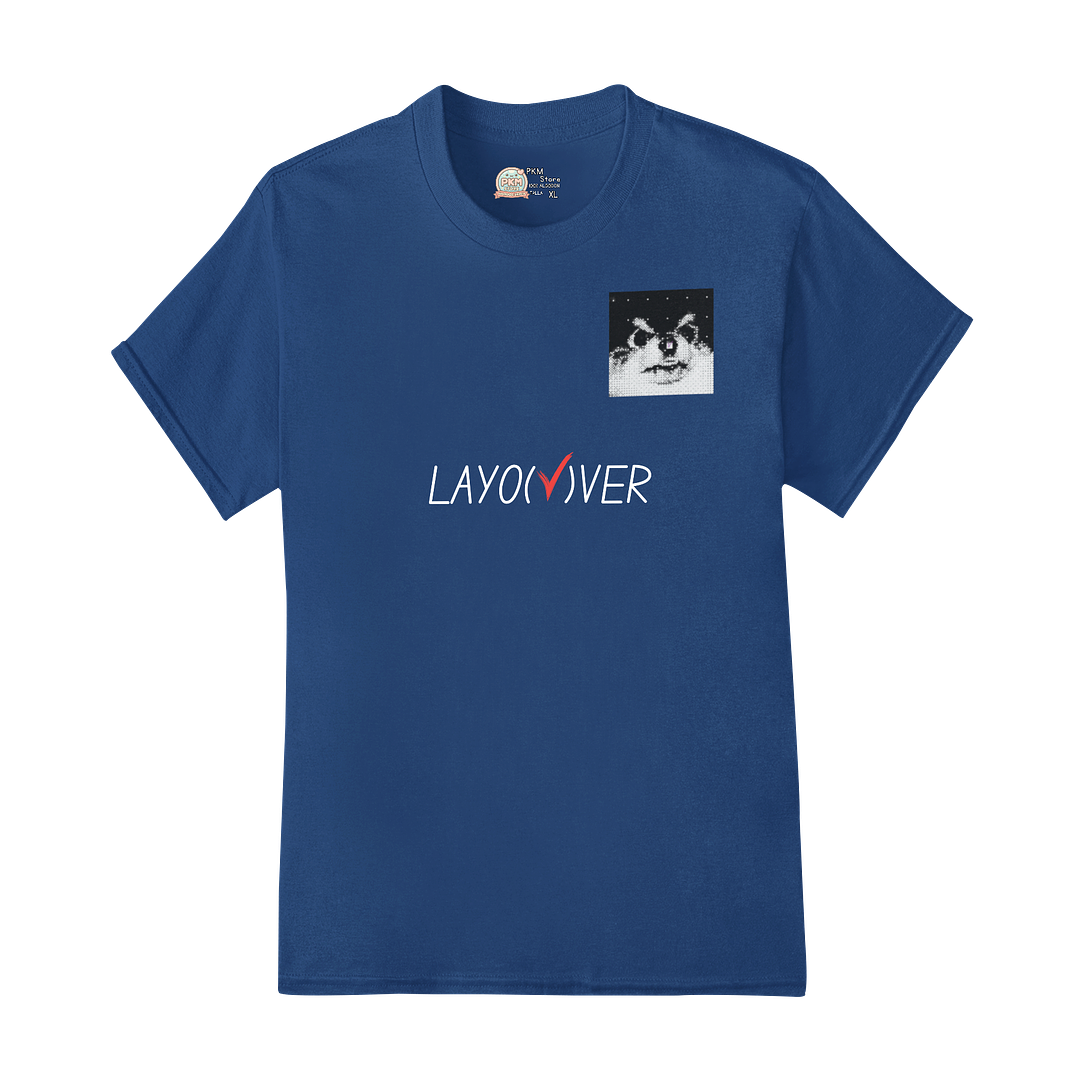 Polera Layover 3