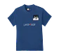 Polera V Layover Edition - Miniatura 2