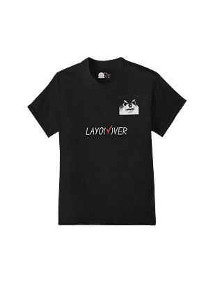 Polera Layover
