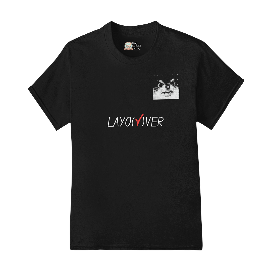 Polera Layover 1
