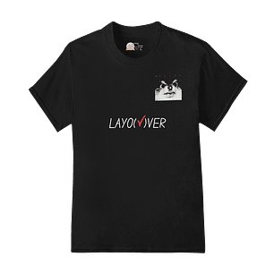 Polera Layover