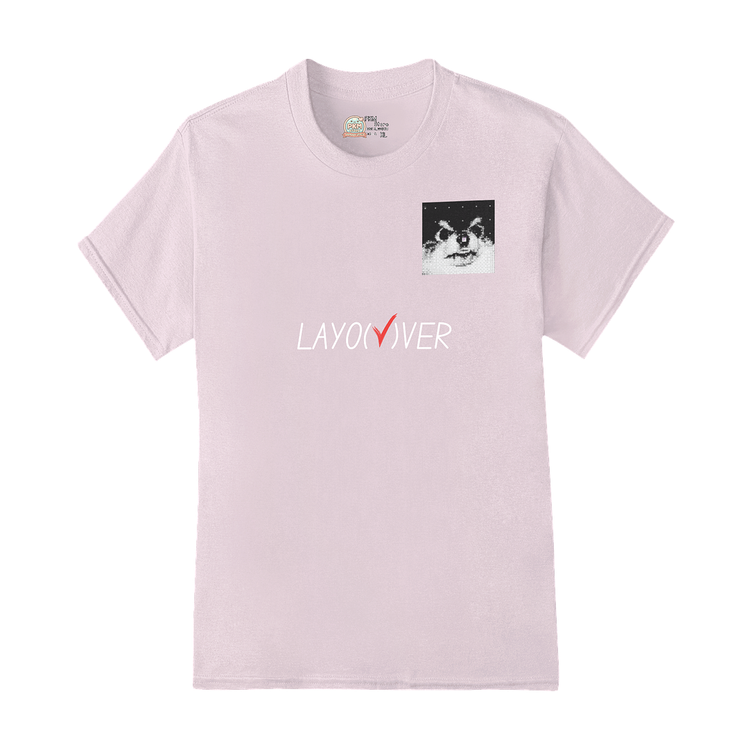 Polera Layover 5