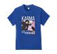 Polera Karma Lee Know Ver.1 - Miniatura 5
