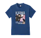 Polera Karma Lee Know Ver.1 - Miniatura 6