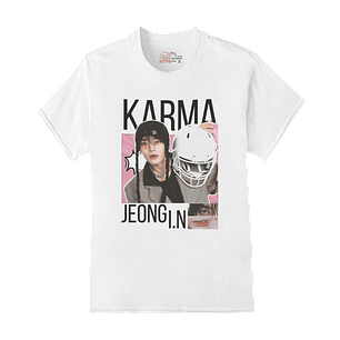 Polera Karma Jeong I.N