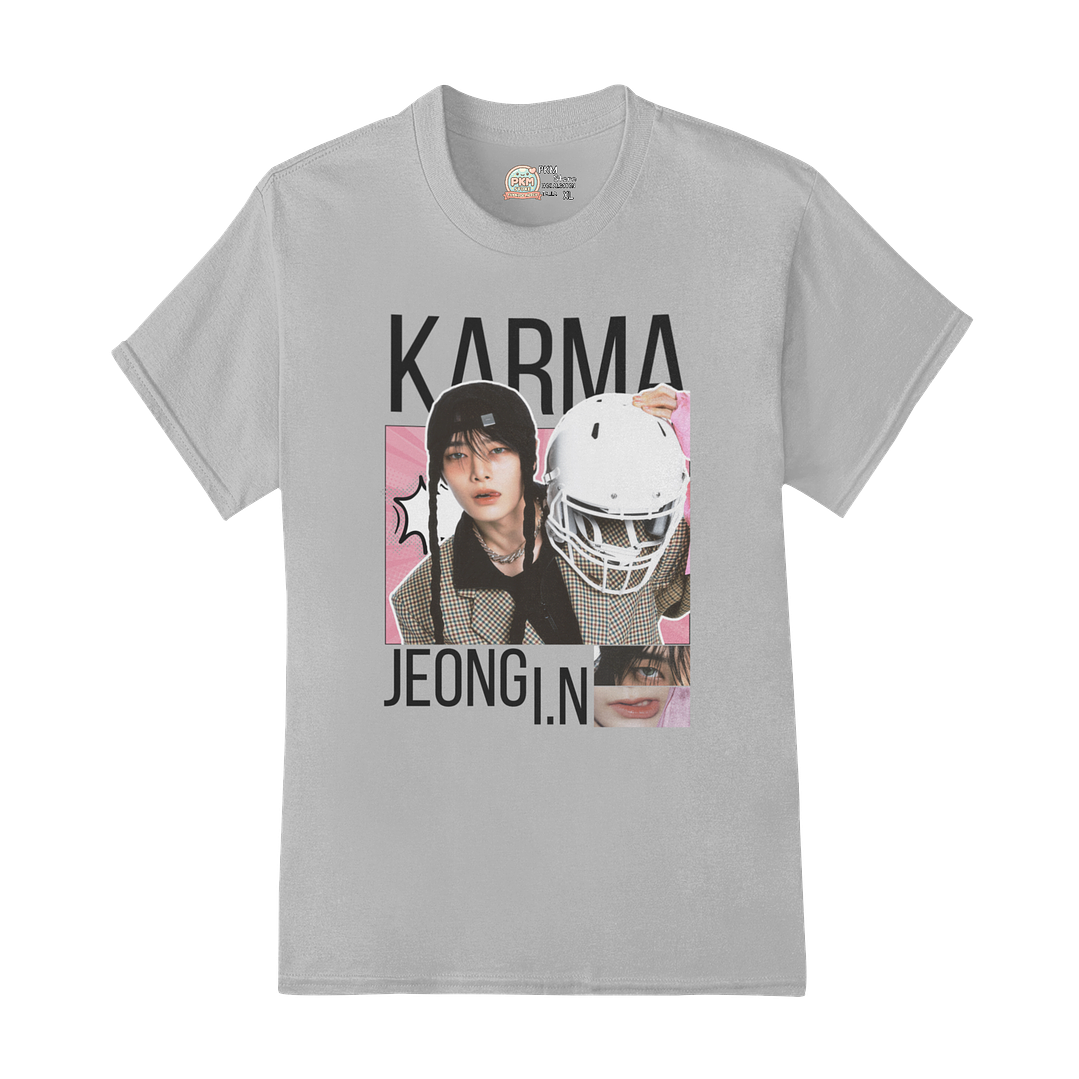 Polera Karma Jeong I.N 4