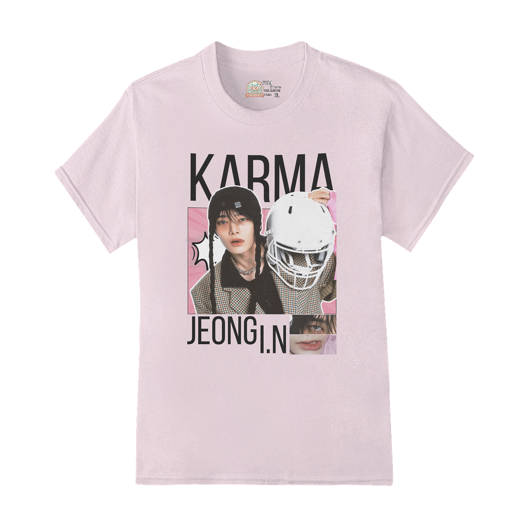 Polera Karma Jeong I.N 5