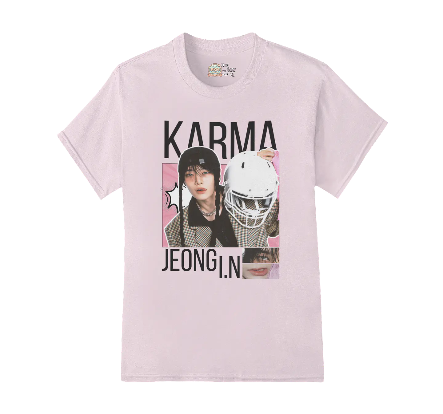 Polera Karma Jeong I.N 5