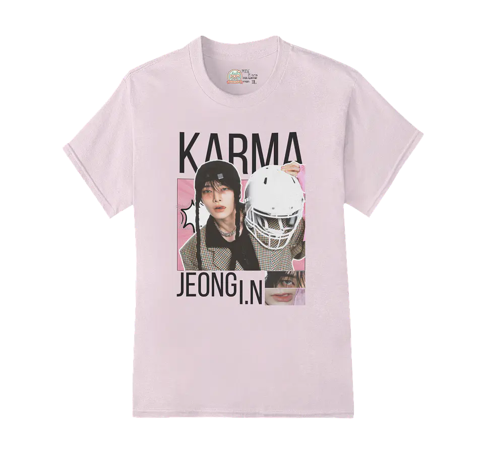 Polera Karma Jeong I.N 5