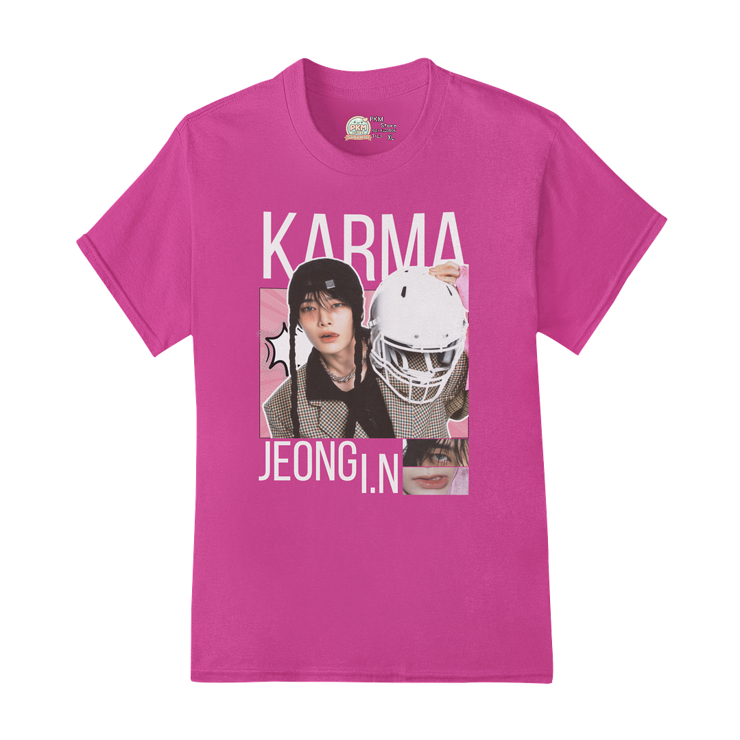 Polera Karma Jeong I.N 7