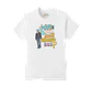 Polera Jimin WHO Edition - Miniatura 1