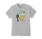 Polera Jimin WHO Edition - Miniatura 5