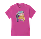 Polera Jimin WHO Edition - Miniatura 6