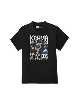 Polera Karma