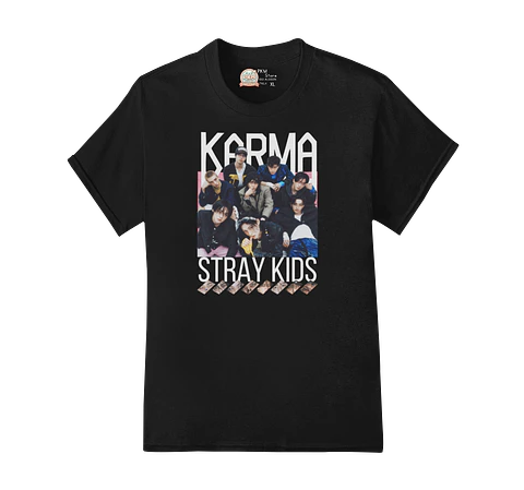 Polera Karma