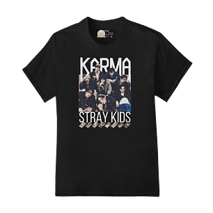 Polera Karma