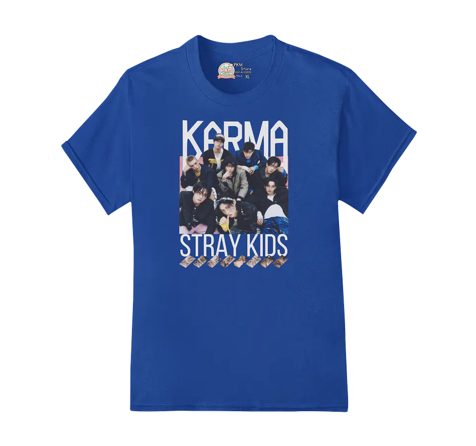 Polera Karma 2