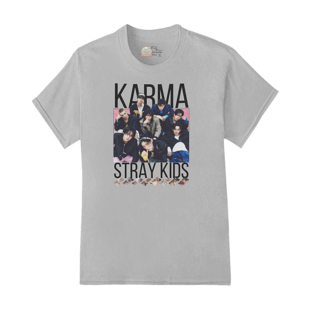 Polera Karma 3