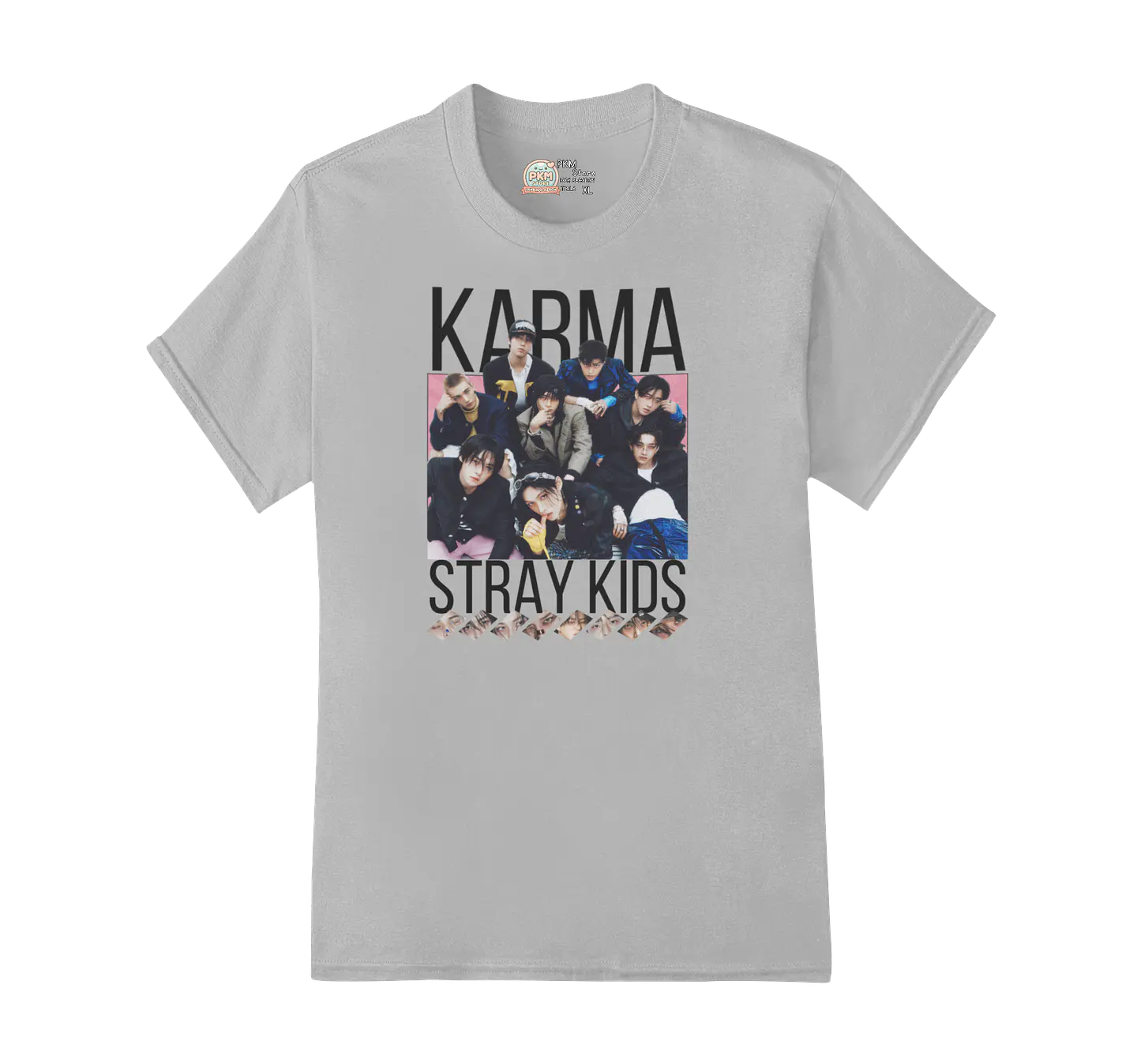 Polera Karma 3