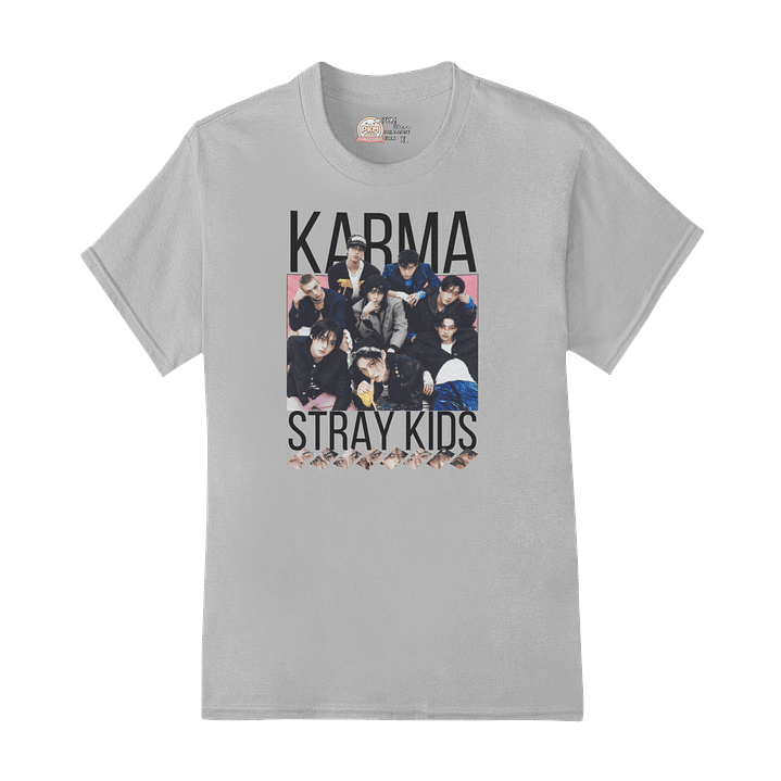 Polera Karma 3