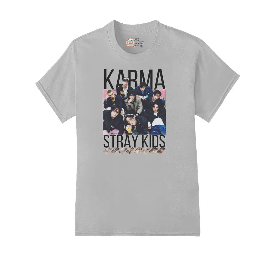 Polera Karma 3