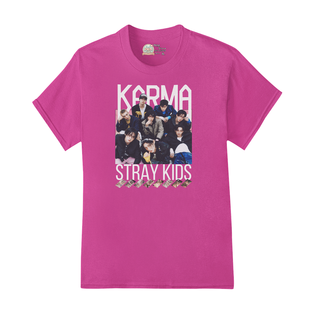 Polera Karma 4