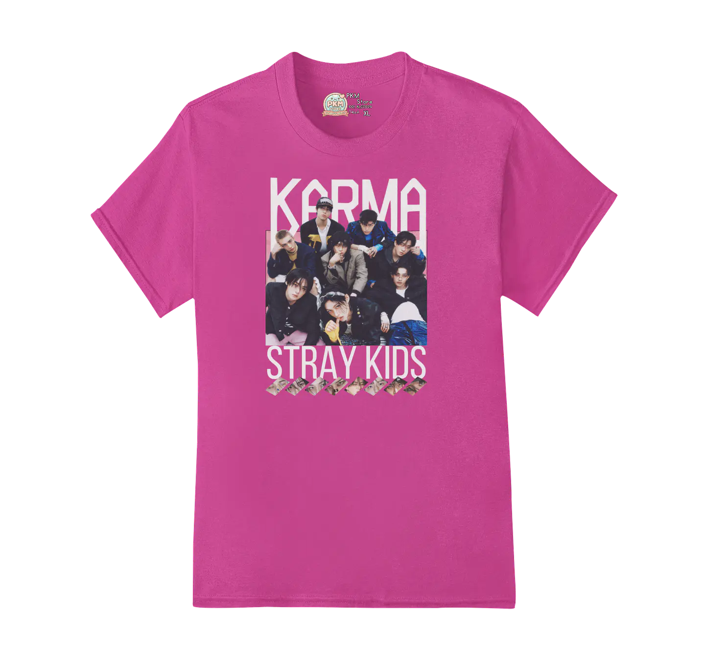Polera Karma 4