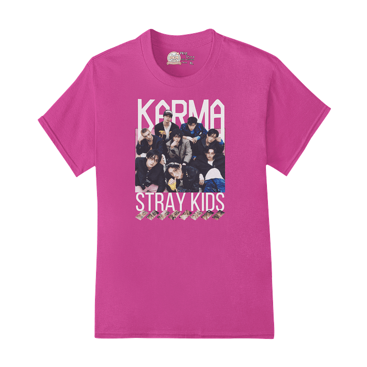 Polera Karma 4