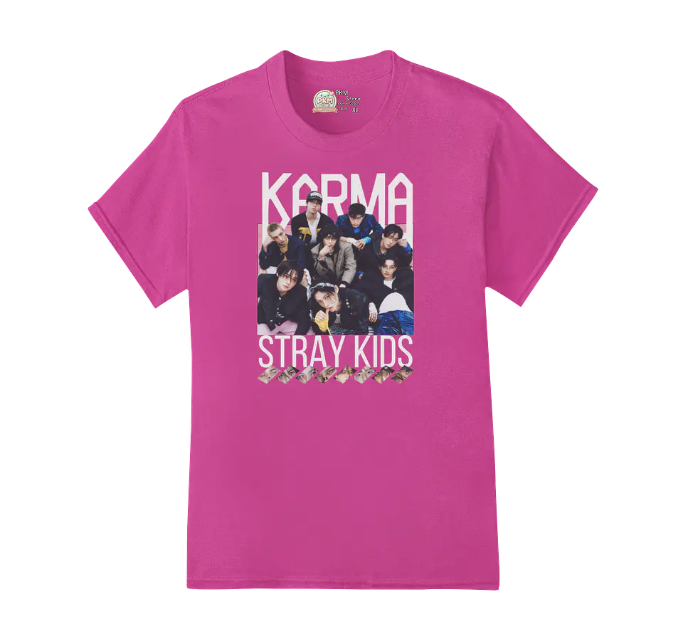 Polera Karma 4