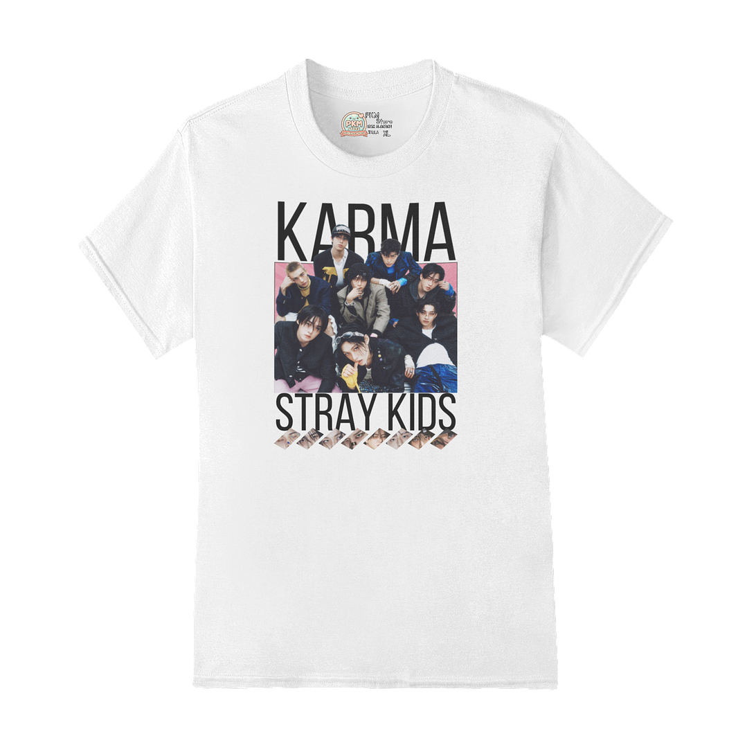 Polera Karma 5