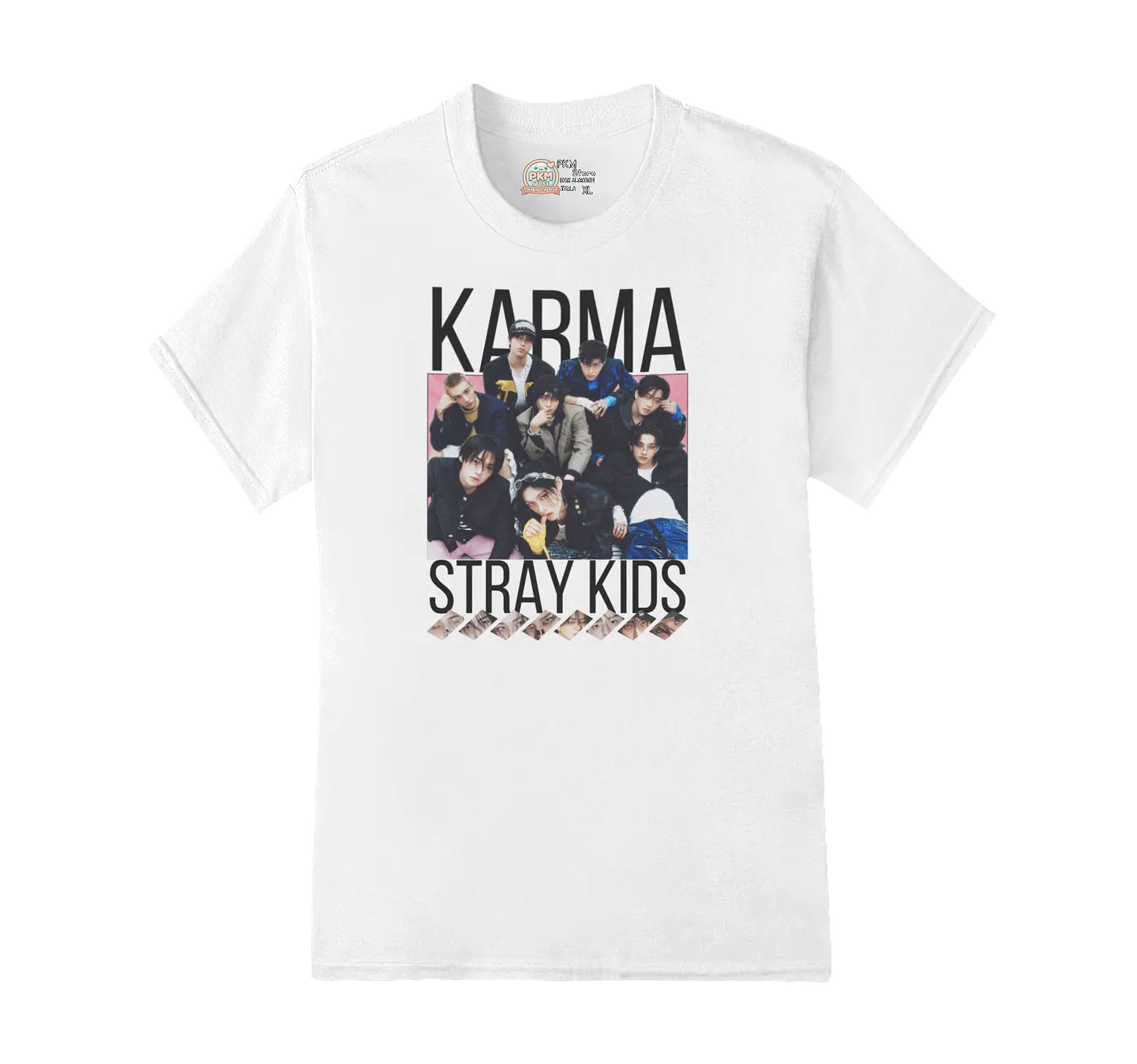 Polera Karma 5
