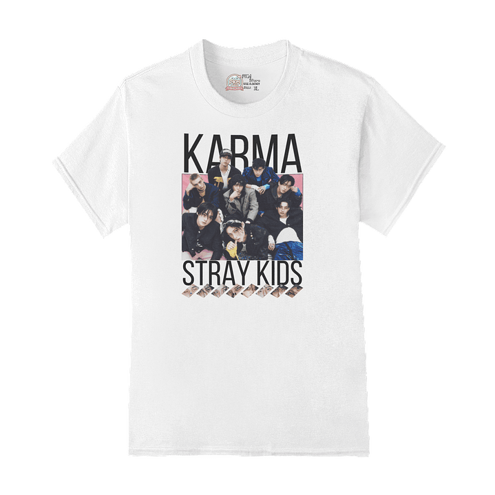 Polera Karma 5