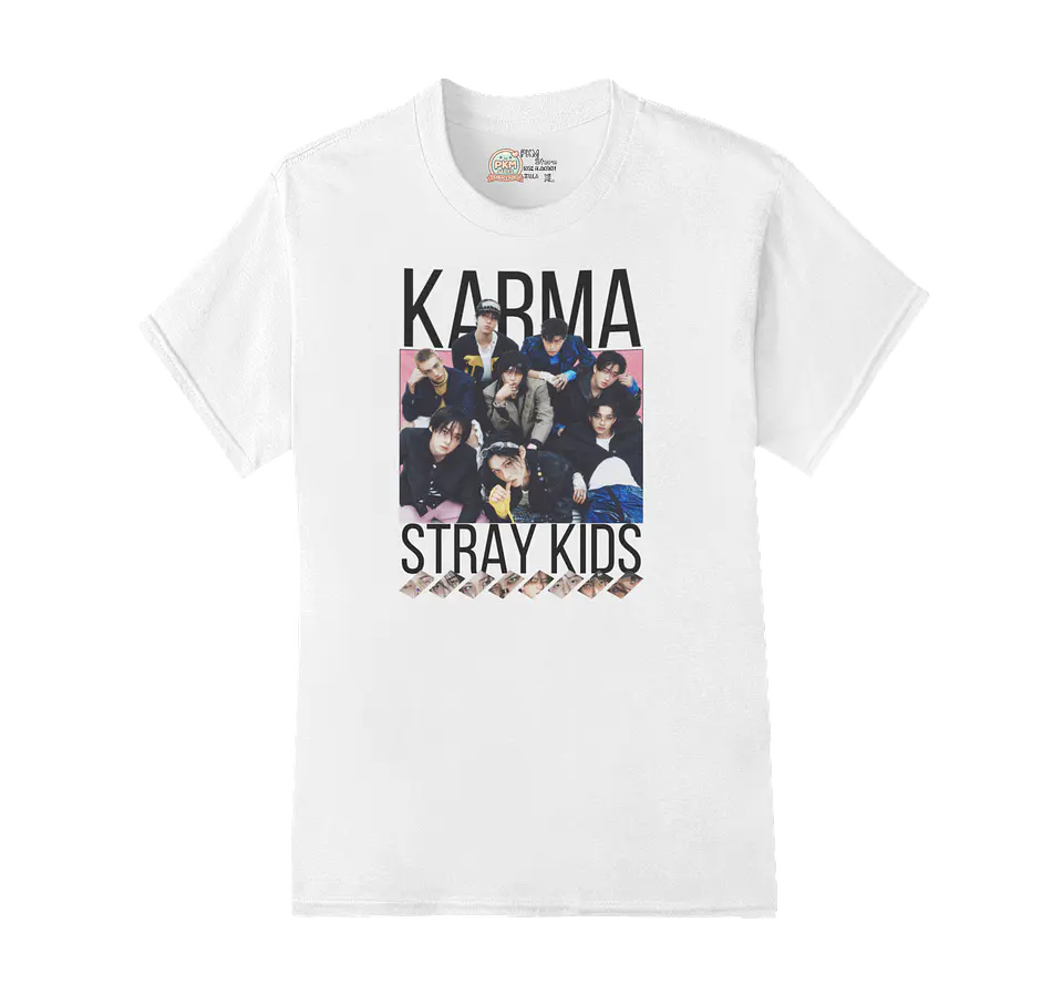 Polera Karma 5