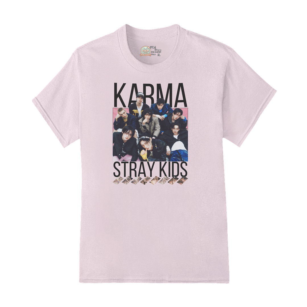 Polera Karma 6