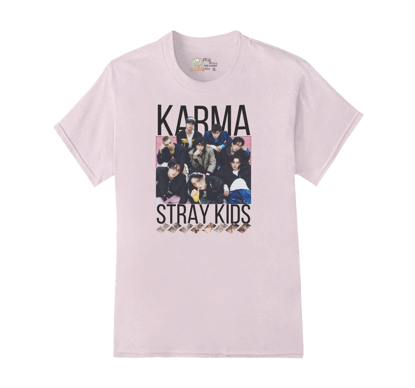 Polera Karma 6